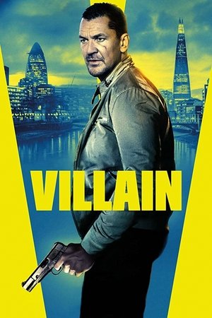Kötü Adam - Villain