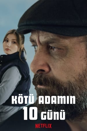 Kötü Adamın 10 Günü