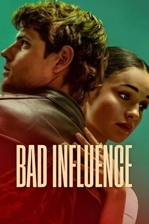 Kötü Etki - Mala influencia (  Bad Influence )