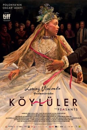 Köylüler - The Peasants