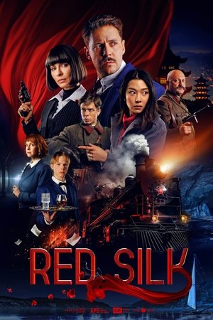 Krasnyy Shelk - Red Silk