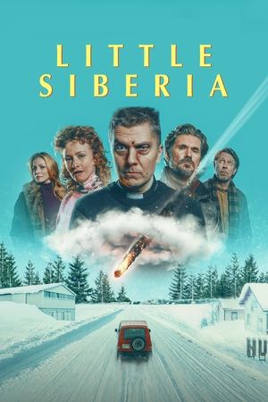 Küçük Sibirya - Little Siberia