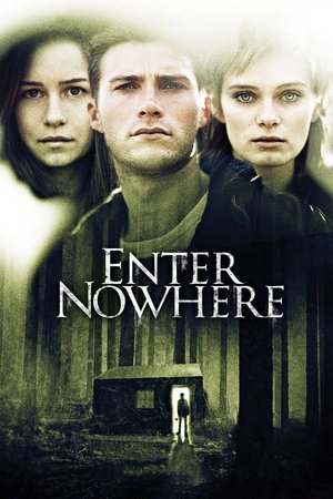 Kulübe - Enter Nowhere