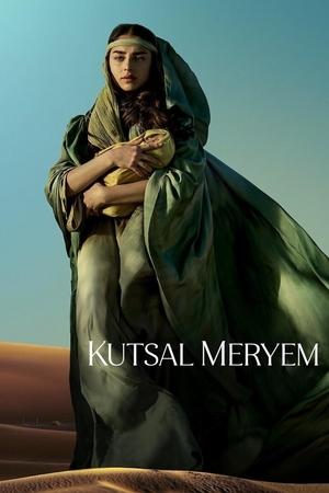 Kutsal Meryem - Mary