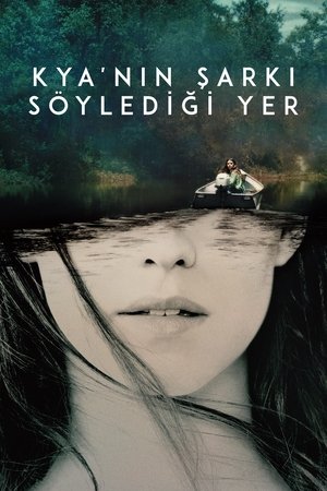 Kya'nın Şarkı Söylediği Yer - Where the Crawdads Sing