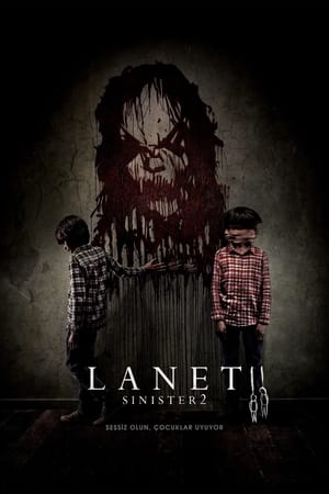 Lanet 2 - Sinister 2