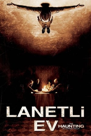 Lanetli Ev - The Haunting in Connecticut