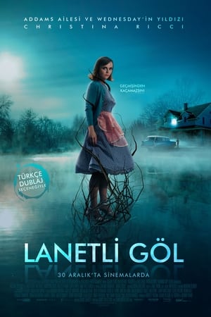 Lanetli Göl - Monstrous