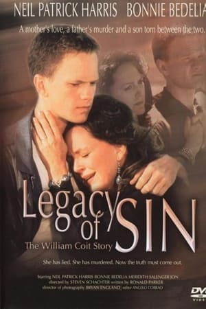 Legacy of Sin The William Coit Story