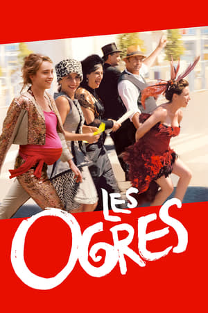 Karnaval - Les ogres