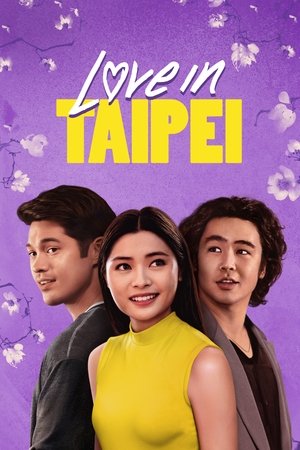 Taipei'de Aşk - Love in Taipei