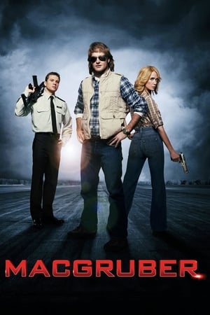 MacGruber