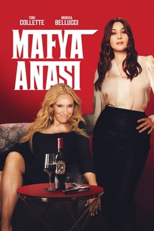 Mafya Anası - Mafia Mamma