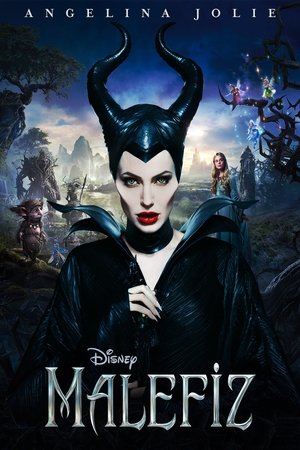 Malefiz - Maleficent