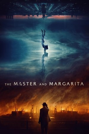Usta ile Margarita - Master i Margarita ( The Master and Margarita )