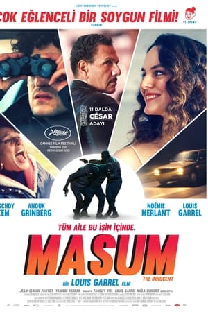 Masum - The Innocent