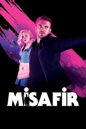 Misafir - The Guest