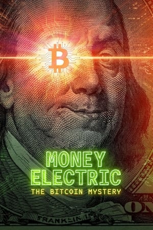 Money Electric The Bitcoin Mystery