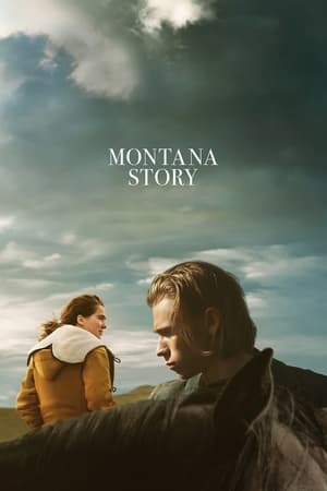 Montana'ya Dönüş - Montana Story