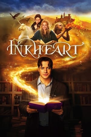 Mürekkep Yürek - Inkheart