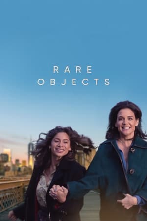 Nadir Nesneler - Rare Objects