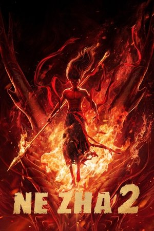 Ne Zha 2 - Nezha: Mo tong nao hai