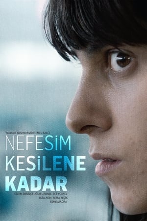 Nefesim kesilene kadar