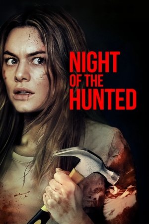 Avlananların Gecesi - Night of the Hunted