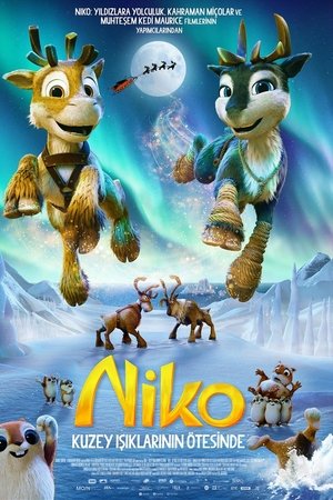 Niko: Beyond the Northern Lights