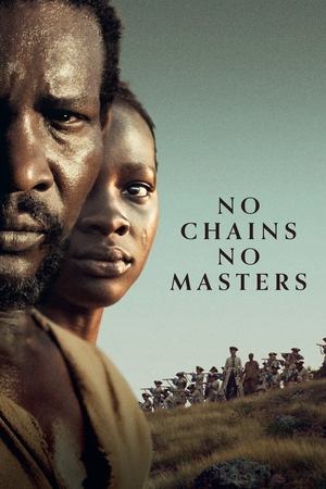 No Chains No Masters - Ni chaînes ni maîtres