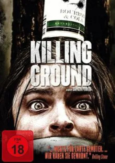 Öldürme Zemini - Killing Ground