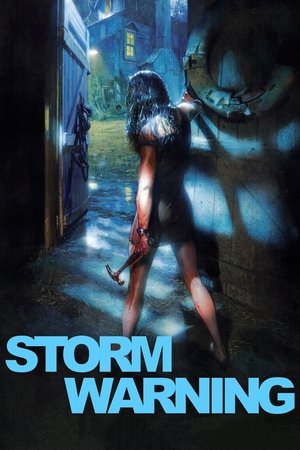 Ölüm Fırtınası - Storm Warning