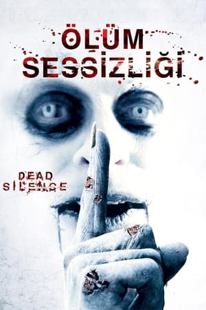 Ölüm Sessizliği - Dead Silence