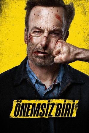 Önemsiz Biri - Nobody
