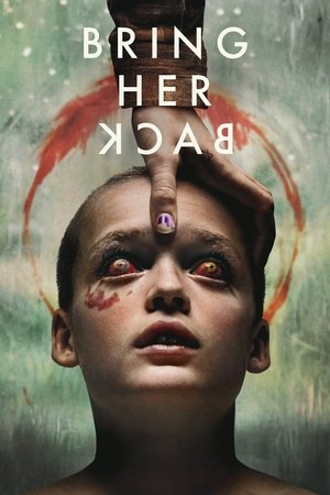 Onu Geri Getir - Bring Her Back