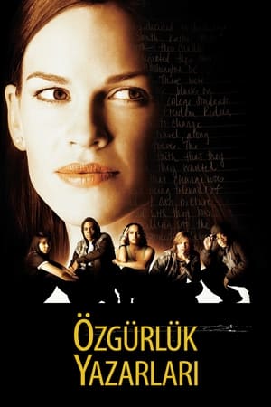 Özgürlük Yazarları - Freedom Writers