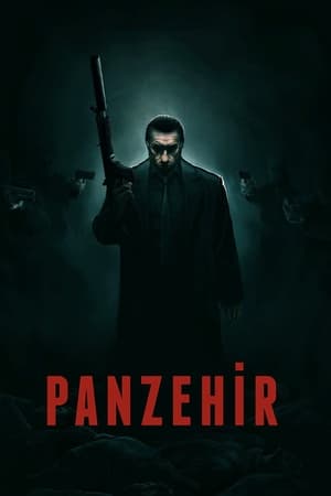 Panzehir - The Antidote