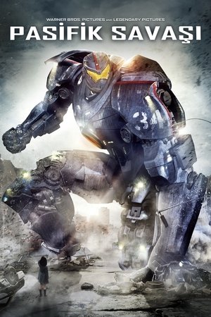 Pasifik Savaşı - Pacific Rim