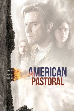 Pastoral Amerika - American Pastoral