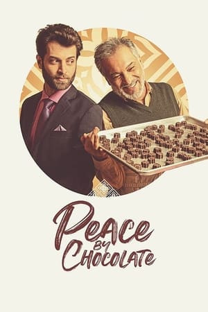 Barış Çikolatası - Peace by Chocolate