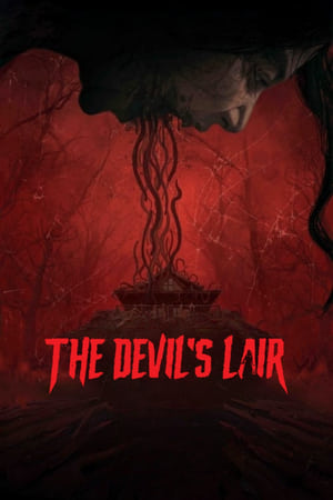 Pemukiman Setan - The Devil's Lair