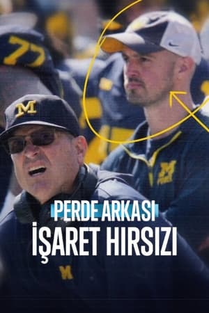 Perde Arkası: İşaret Hırsızı - Untold: Sign Stealer