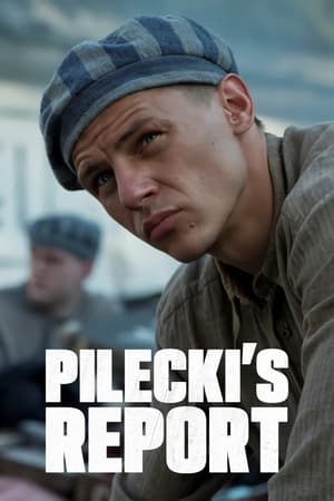 Pilecki's Report - Raport Pileckiego