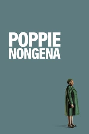 Poppie Nongena’nın Uzun Yolculuğu - Poppie Nongena