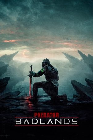 Predator: Vahşi Topraklar - Predator: Badlands