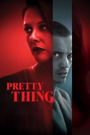 Tatlı Şey - Pretty Thing