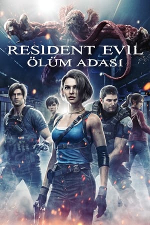 Ölümcül Deney: Ölüm Adası - Resident Evil: Death Island