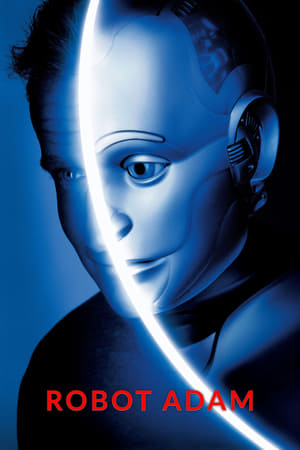 Robot Adam - Bicentennial Man