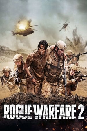 Sahte Savaş 2: Av - Rogue Warfare: The Hunt