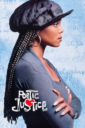 Sadece Justice - Poetic Justice